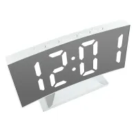 LED Digital Alarm Clock thumbnail 3