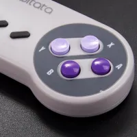 USB SNES Retro Game Controller thumbnail 3