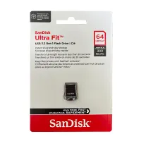 SanDisk CZ430 USB 3.2 Flash Drive thumbnail 4