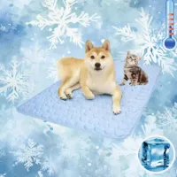 Extra Large Dog Cooling Mat thumbnail 4