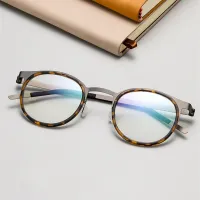 VIVIBEE Square Blue Light Blocking Glasses thumbnail 2
