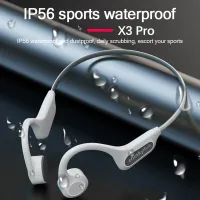 Lenovo X4 Bone Conduction Headphones thumbnail 5