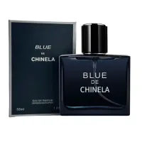Men's Woody Pheromone Cologne 50ml thumbnail 1