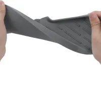 Silicone Soap Dish with Drain Spout thumbnail 7