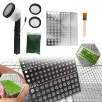 Portable Static Flock Applicator thumbnail 2