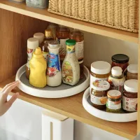 Rotating Spice Organizer Carousel thumbnail 2