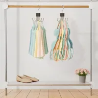 360° Rotatable Belt Hanger Organizer thumbnail 7