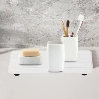 Stone Counter Sink Tray Organizer thumbnail 2