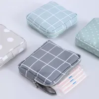 Sanitary Napkin Storage Bag thumbnail 1