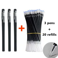 Gel Pens Set with Refills thumbnail 6