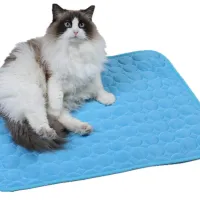 Extra Large Pet Cooling Mat thumbnail 2