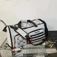Multi-Functional Gym & Travel Backpack thumbnail 1