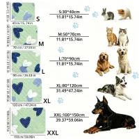 Extra Large Cooling Dog Mat - Breathable Pet Bed thumbnail 6