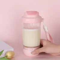 B72A 580ml USB Fitness Blender thumbnail 6
