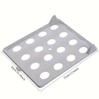 Stackable Closet Storage Divider Board thumbnail 6