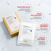 NING DERMOLOGIE Hyaluronic Acid 4D Sheet Mask thumbnail 5