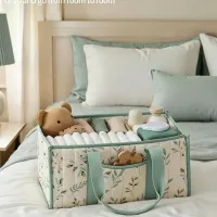 Diaper Stacker Organizer Caddy thumbnail 4
