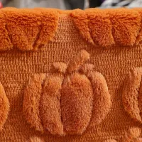 Halloween Pumpkin Ghost Table Runner thumbnail 5