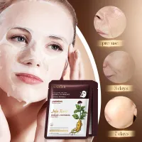 SADOER Ginseng Whitening Face Masks thumbnail 2