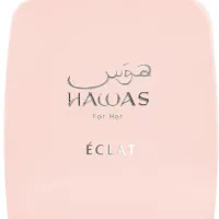 Rasasi Hawas Eclat Women EDP 3.4oz thumbnail 2