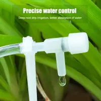 Drip Irrigation Kit with Regulating Valve thumbnail 1