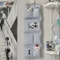3-Pocket Door Organizer thumbnail 2