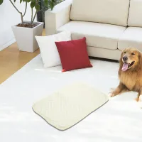 Pet Cooling Mat - Summer Cooling Pad thumbnail 4