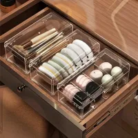 Stackable Makeup Brush Organizer thumbnail 4