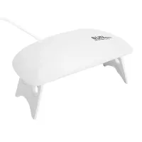 Mini UV LED Nail Lamp 6W thumbnail 2