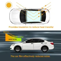 Tesla Model Y PPF Protection Film thumbnail 6
