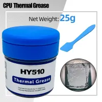 25g CPU GPU Thermal Paste w/ Scraper thumbnail 1