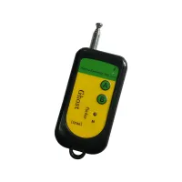 Wireless RF Signal Detector Bug Finder thumbnail 2