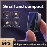 GF22 Mini GPS Tracker with APP thumbnail 1