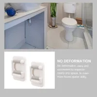 2-Pack Suction Broom Holder thumbnail 6