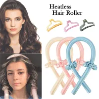 Heatless Soft Hair Curler Set thumbnail 4