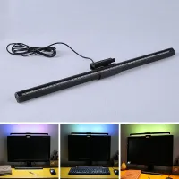 Stepless Dimming LED Monitor Light Bar thumbnail 6