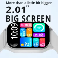 COLMI P77 Smartwatch 11-Day Battery thumbnail 5