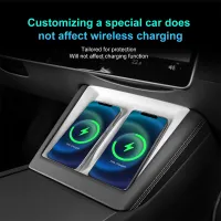 Tesla Model 3/Y Wireless Charging Pad thumbnail 3