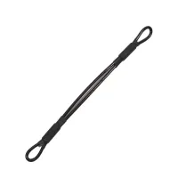 Helmet Anti-theft Steel Lock Rope thumbnail 4