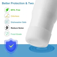 Stanley Quencher Silicone Boot Protectors thumbnail 3