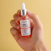 5-in-1 Anti-Aging Facial Serum thumbnail 4