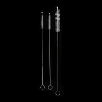 5PCS Reusable Straw & Bottle Cleaner Set thumbnail 4