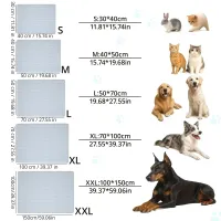 Ice-Cool Pet Cooling Mat Pad thumbnail 6