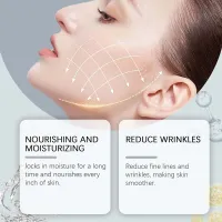 Collagen Facial Mask - Hydrating & Firming thumbnail 4