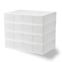 Collapsible Under Bed Storage Bins thumbnail 6