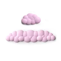 Cloud Shape Wrist Rest Pad thumbnail 5