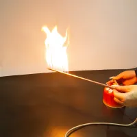 Portable Charcoal Fire Igniter Spray Gun thumbnail 3