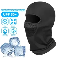 Moto Biker Windproof Face Mask thumbnail 1