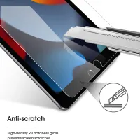 iPad 10.2" Tempered Glass Screen Protector thumbnail 4
