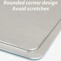 Aluminum Alloy Cooling Mat for Small Pets thumbnail 2